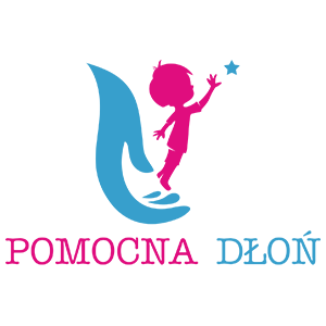 Pomocna dłoń logo