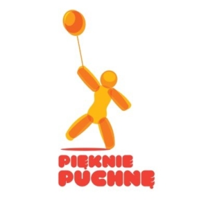 pieknie puchne logo