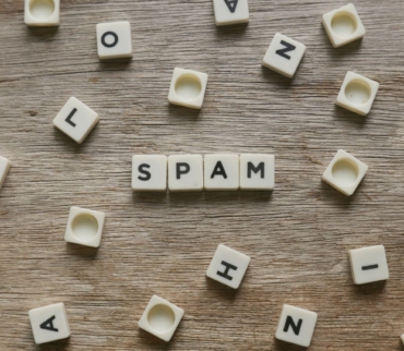 spam