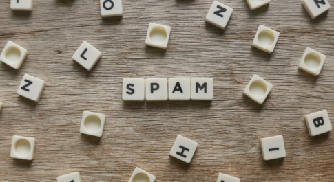 spam